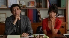 французские фильмы про психологов