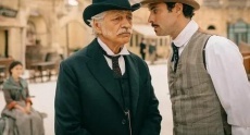 итальянские фильмы про режиссеров