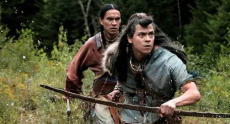 канадские сериалы про приключения