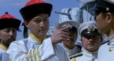 китайские  про морские сражения