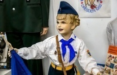 немецкие фильмы про пионеров