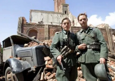 немецкие сериалы про вторую мировую войну