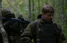 русские фильмы боевики