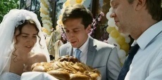 русские фильмы про молодоженов
