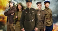 русские фильмы про мужество