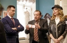 русские сериалы детективы