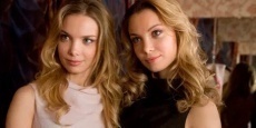 Русские сериалы про близнецов