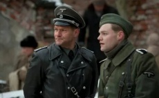русские сериалы про немцев