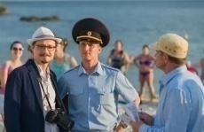 Русские сериалы про пляж