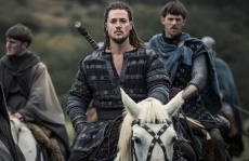 сериалы боевики про средневековье