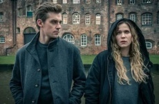 Сериалы детективные про Финляндию