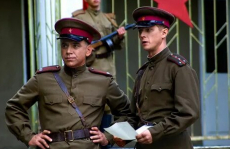 Сериалы детективные про гражданскую войну