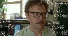 Сериалы детективные про математиков