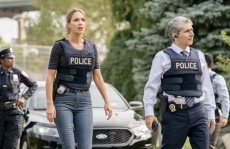 сериалы детективные про полицейских
