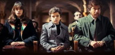 Сериалы драмы про мафию
