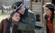 Сериалы драмы про войну