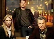 сериалы фантастические про параллельные миры
