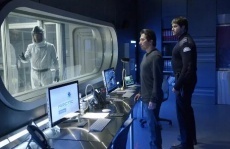 Сериалы фантастические про секретные лаборатории