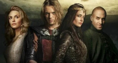 Сериалы фэнтези про Россию
