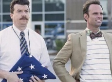 Сериалы комедии про США