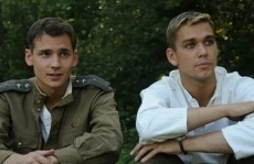сериалы мелодрамы про армию