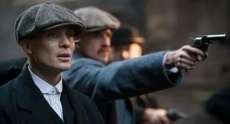 Сериалы про бандитов