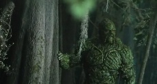 Сериалы про болото