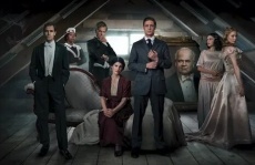 сериалы про чердак