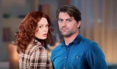 Сериалы про День святого Валентина