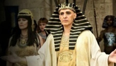 Сериалы про Древний Египет