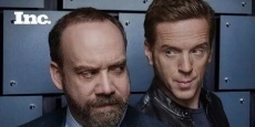 Сериалы про финансы
