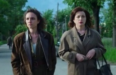 сериалы про холод