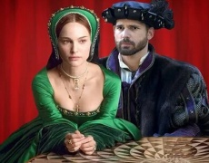 сериалы про королей и королев