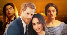 Сериалы про королевства