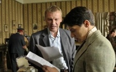 Сериалы про кражу алмазов