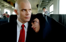 Сериалы про лысых мужчин