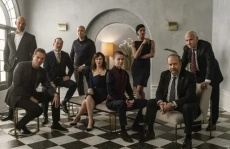 Сериалы про миллионеров