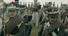 Сериалы про Наполеоновские войны