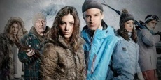 сериалы про озеро
