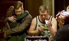 Сериалы про пленниц