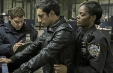 сериалы про полицейское расследование