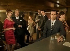 Сериалы про рекламное агентство