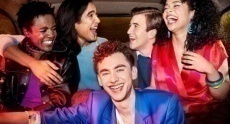 сериалы про спид