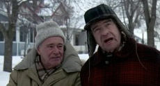Сериалы про стариков
