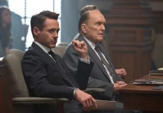 сериалы про судебные процессы