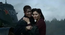 Сериалы про танкистов