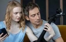 Сериалы про виолончелистов