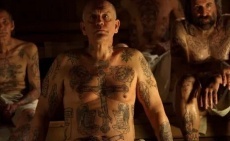 Сериалы про воров