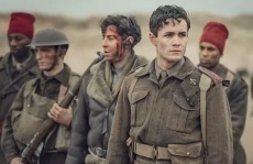 сериалы про вторую мировую войну