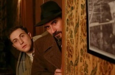 Сериалы про загадочные убийства